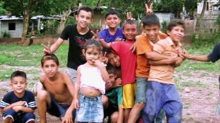 EWB - WWU - Luis Garcia, Honduras - Updated