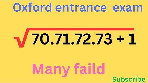 Nice Square Root Simplification Problem | Math Olympiad | Solve without Calculator |