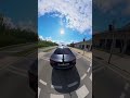 Matesovo BMW F33: Testujeme auto českého internetu! #shorts