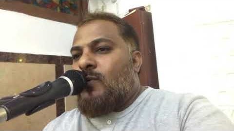 سورة النبأ بصوت القارئ فتحي القدسي