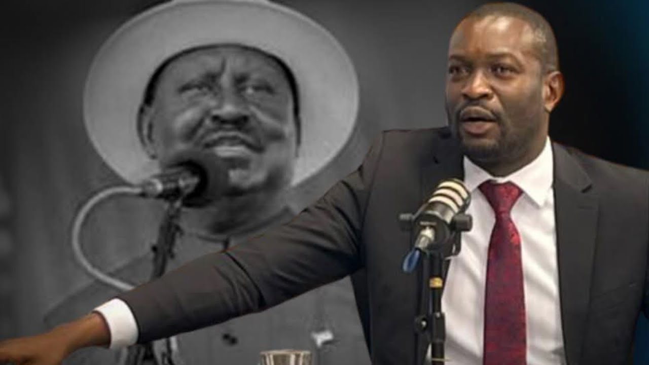 DRAMA IN SENATE AS ANGRY SENATOR SIFUNA ALMOST EXCHANGE BLOWS WITH CHERARGEI