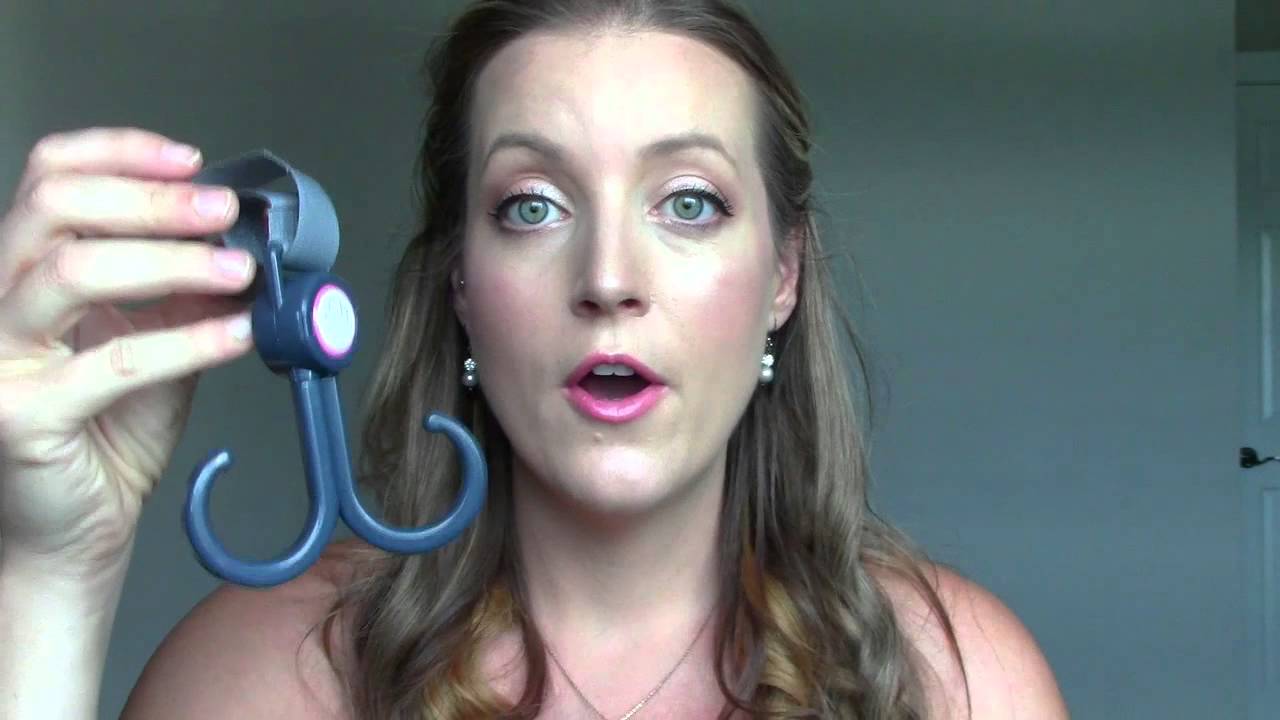 stroller hooks review