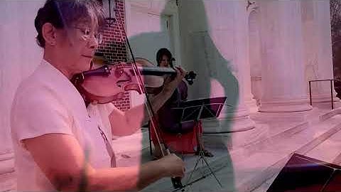 Ciompi Quartet Performs Marie Jaëll