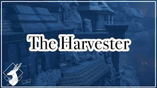 {Codex-DAO} The Harvester
