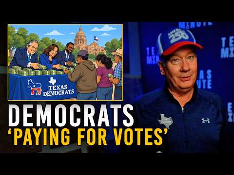 9.17.2026: Paying Off Voters?