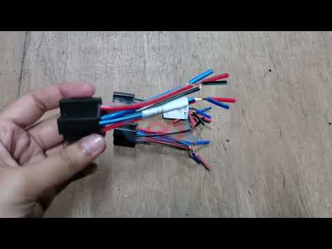 What Is A Relay Socket