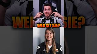 DAS ist die erste Trainerin der Bundesliga Geschichte 😳