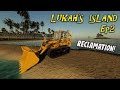 LUKAH’S ISLAND Ep2 / RECLAMATION / Farming Simulator 19 PS5 Let’s Play FS19.