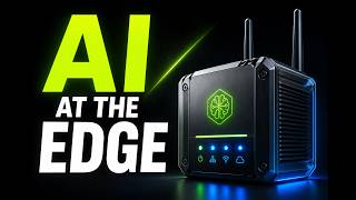 Designing Intelligent Edge Gateways for AIoT Systems