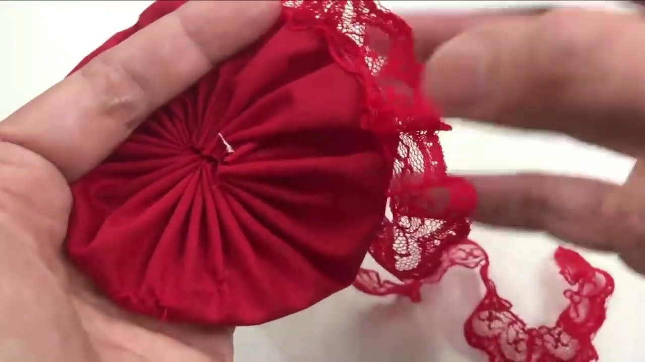 Мама Ноэль де Фуксико Легкая идея на Рождество