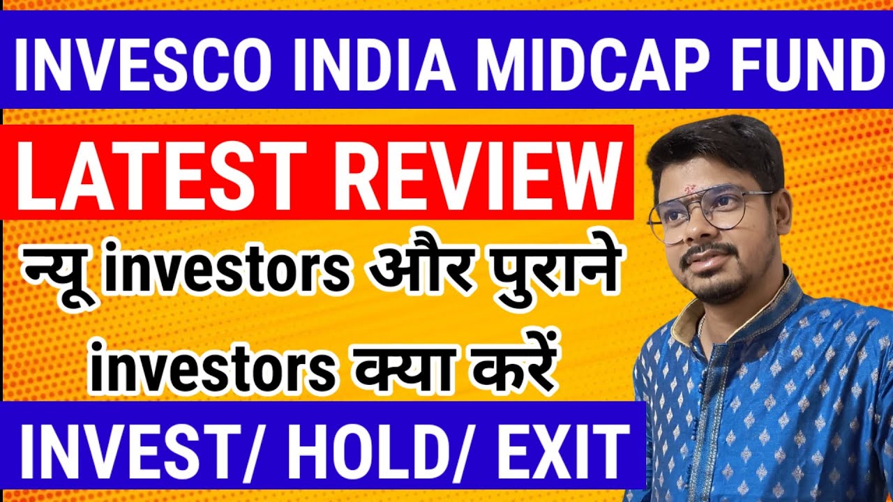 Invesco india mid cap fund direct growth review!!