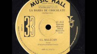 El Malecon - La Barra De Chocolate