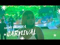 Night Time Carnival: Nassau, Bahamas | VLOG 2020