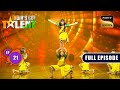 Indias got talent s10  golden buzzer special  ep 21  fe  7 october 2023