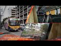 [08.04.21] Onboard CEM Trans Services 91423-60R Joyride || Behind-The Bus Roadtrip Series Ep.10