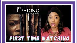 Celebrity The Reading (2023) | First Time Watching| Mo'Nique is Back! | Celebrating Black Cinema| Profile