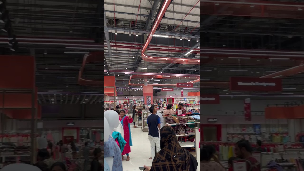 Value zone hyper mart near Patancheru hyderabad 