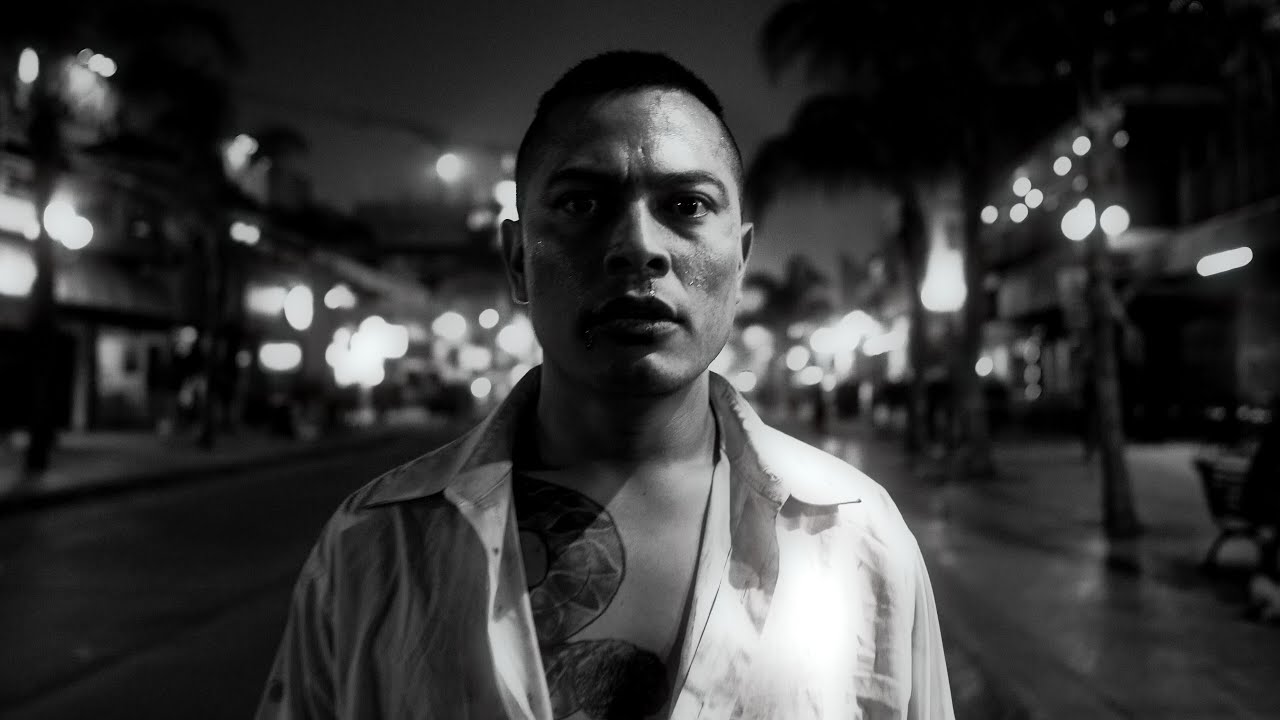 The Shotgun Wedding - Anathema (Official Video)