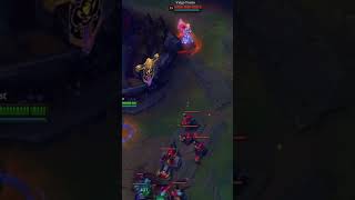 SEU CAMINHO JÁ FOI TRAÇADO  #leagueoflegends #teemo #highlights