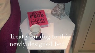 GCSE DT Project Advert