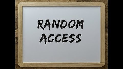 Unlocking Efficiency: A Deep Dive into C++ STL Random Access Iterators