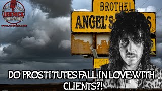 Do Prostitutes Fall In Love?
