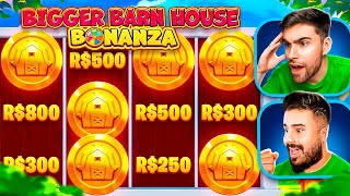 BÔNUS DE R$ 15.000 NO GIRO!