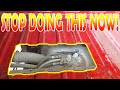 DON&#39;T EVER CUT THROUGH THE BED! HERE&#39;S WHY! - Fuel Pump