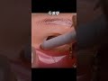 下地~カラコンまで30秒で完成するメイクアップASMR