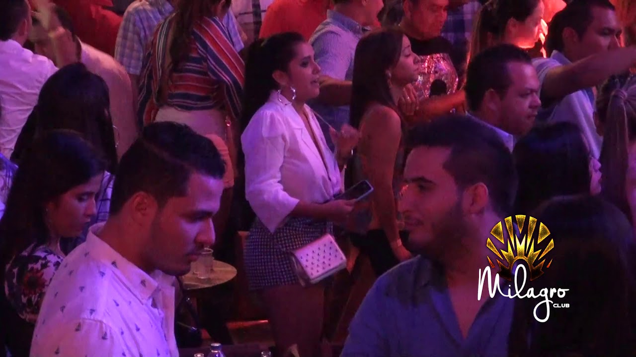 No se tu - Churo Diaz | Milagro Club Monteria (En vivo)