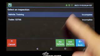 ELD Device Driver Training Part 3: Rest Breaks and Exceptions