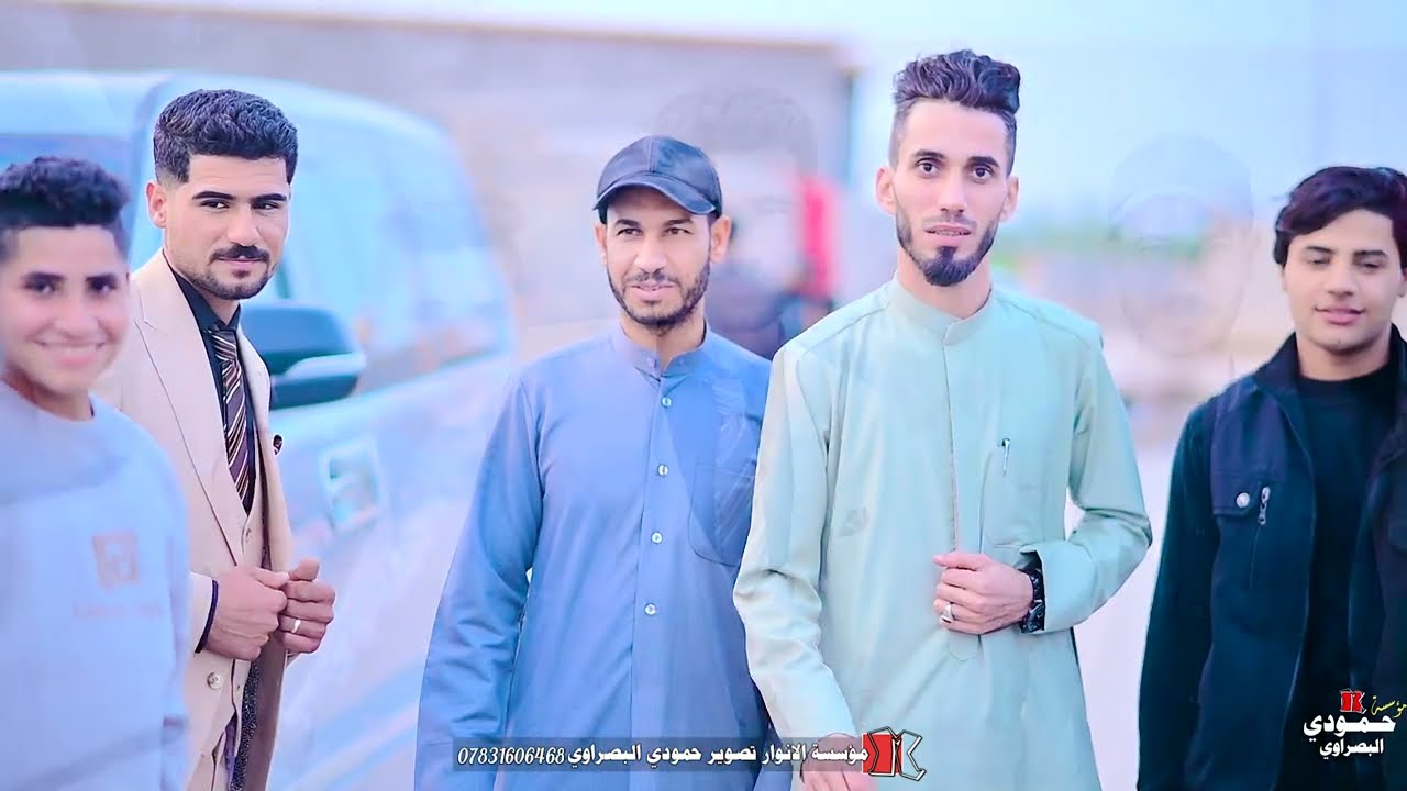 مكان الكرنه ❤عقد قرآن الخلوق ❤هادي جاسم الحجز 07831606468