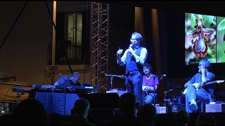 Botanica conclude la rassegna Rizomatica della Fondazione Matera Basilicata 2019