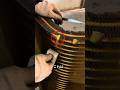 曲がったラジエーターのフィンを直す理由