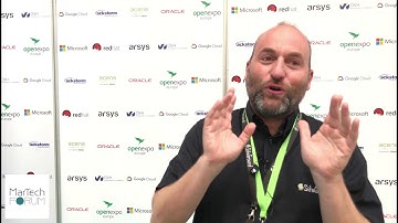 MarTech Forum entrevista a José Ramón Padrón de SiteGround