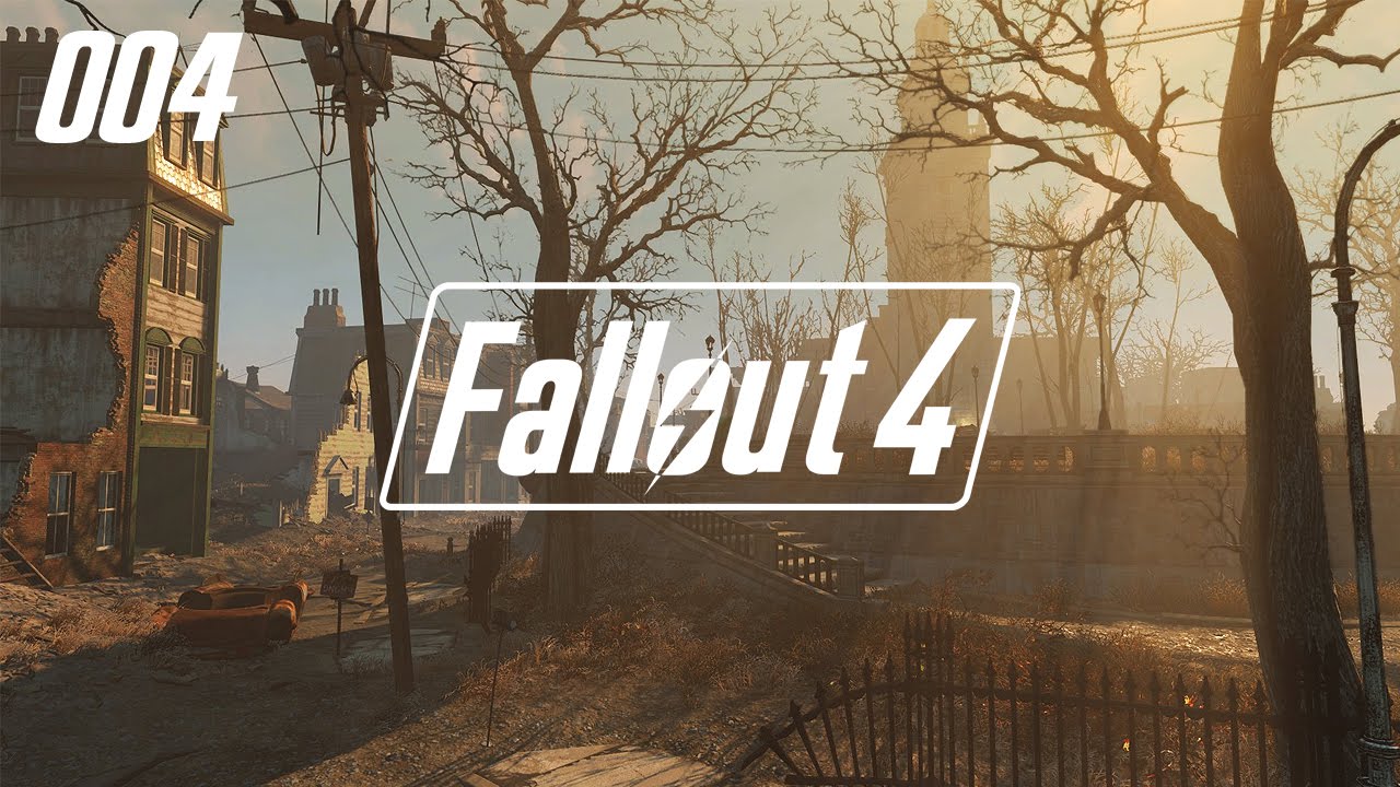 Fallout 4 minutemen quests фото 49