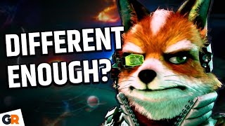Can the Star Fox Demo Change My Mind?