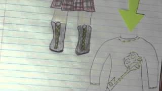 LJC Design Contest Entry 1