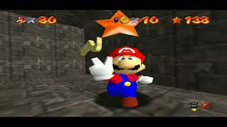 Super Mario 74 Ten Years After (14) Veninium-Sphere (no savestates)