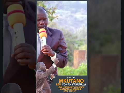 KILA KITU KITAPITA 