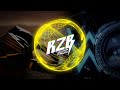 Alan walker  the spectre  k391  victor crone  lonely world razingbolt mashup