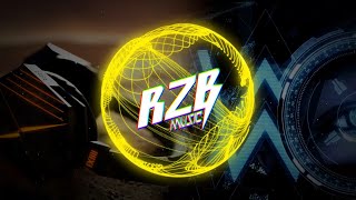 Alan Walker - The Spectre / K-391 \u0026 Victor Crone - Lonely World [RazingBolt Mashup]