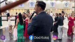 Dod Kalaj - Bajna Dasëm