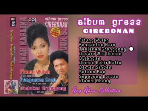 PITUNG WULAN TENGDUNG // AWAN MUSIK BREBES