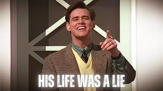 He Lived His Whole Life on TV Without Knowing! | The Truman Show Movie Recap