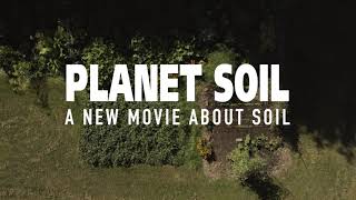 The Importance of Healthy Soils