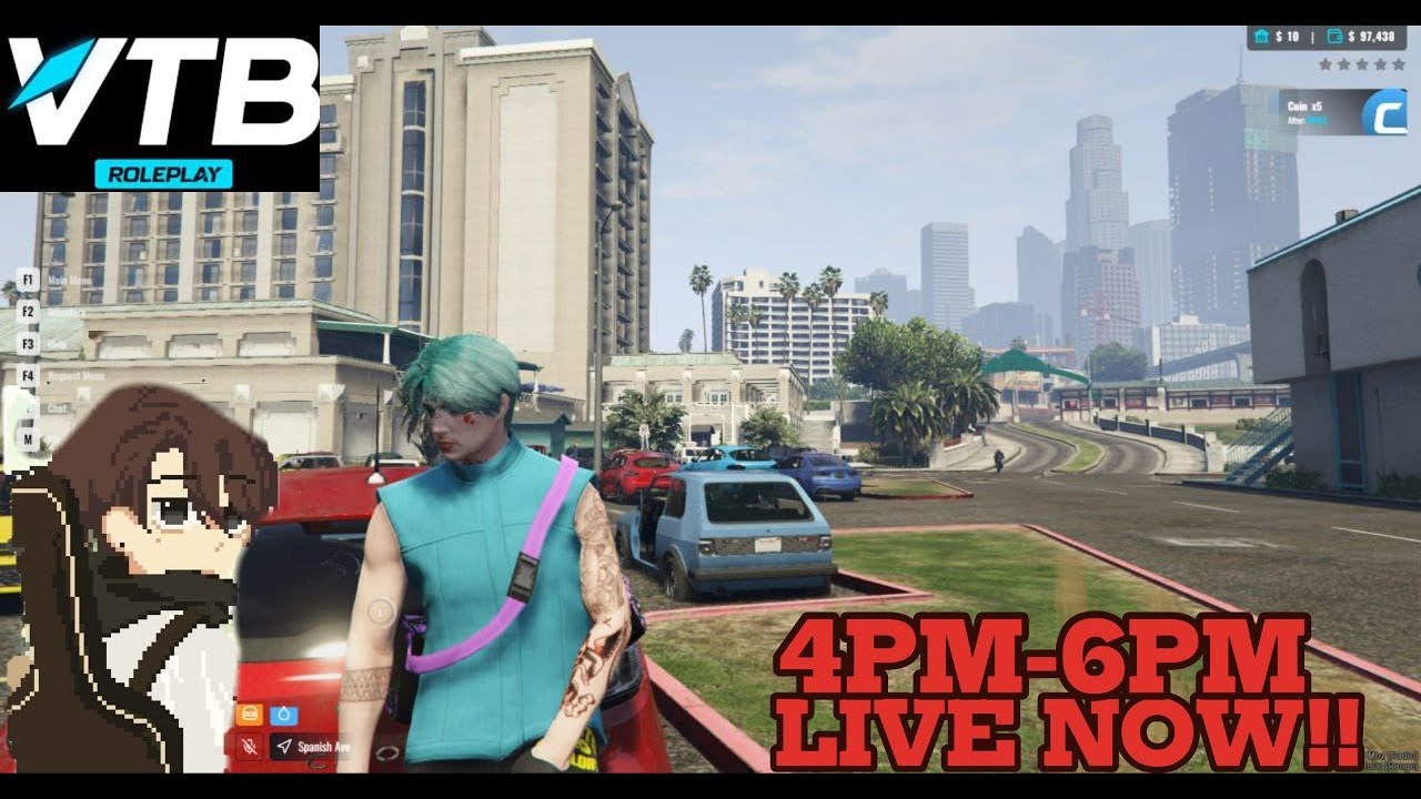 VYYY  Live Stream welcome to my live guy/VTBCITY