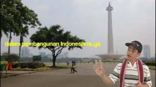 Lagu Nasional Mars Bambu Runcing