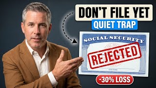 Claiming Social Security at 62? The $80,000 Mistake Nobody Warns You About