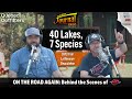 40 Lakes, 7 Species: The Multi-Species Magic of Quebec’s La Réserve Beauchêne